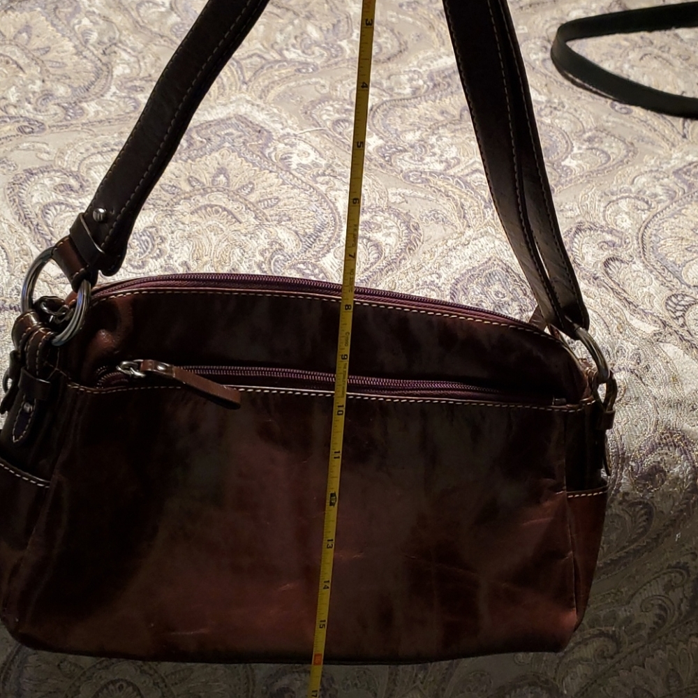 Gianibernini Handbag - Picture 4 of 10